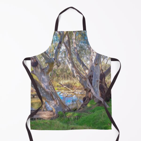 Item preview, By the Campaspe River at the Platypus Compass designed and sold by Steven Jodoin.