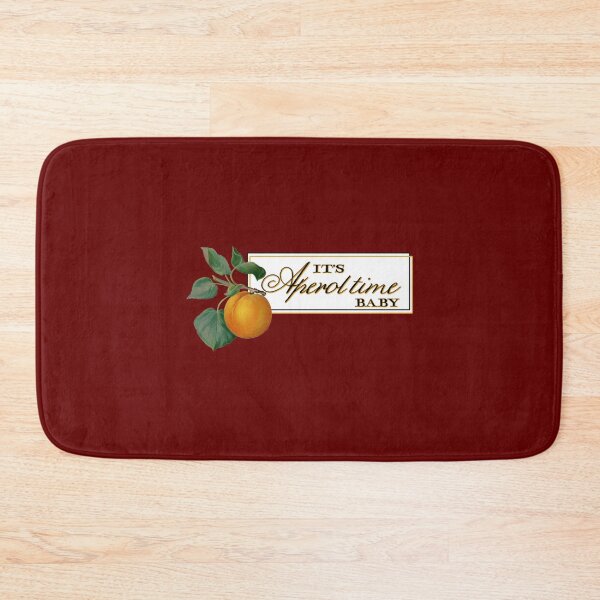 Item preview, It_s Aperol Time Baby   designed and sold by ontwerpstudiox.