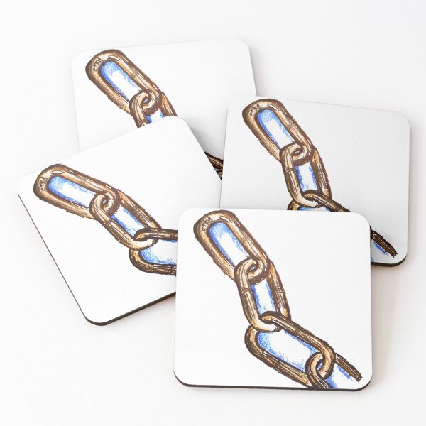 Item preview, chains designed and sold by CanDo20.