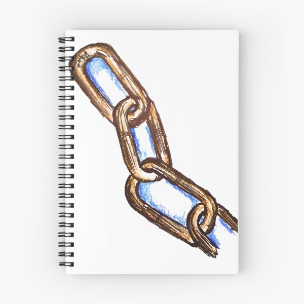 Item preview, cadenas designed and sold by CanDo20.