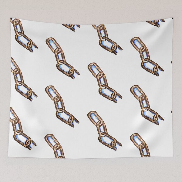 Item preview, chains designed and sold by CanDo20.