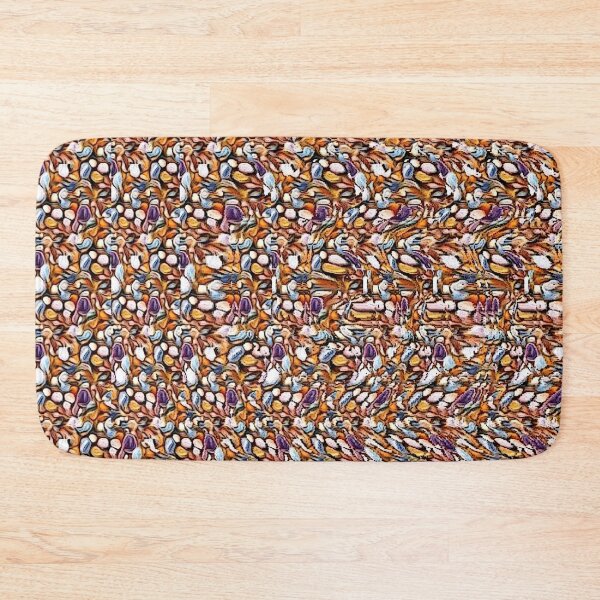 Item preview, Purple Spiral Stereogram designed and sold by JMarP.