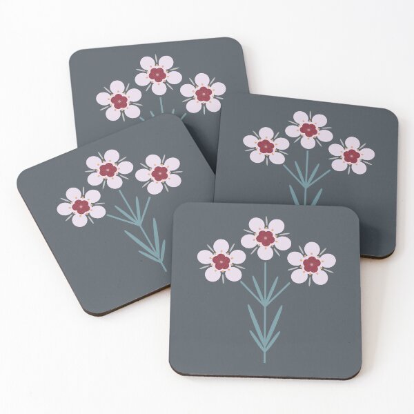 Item preview, Waxflower designed and sold by lisajaynemurray.