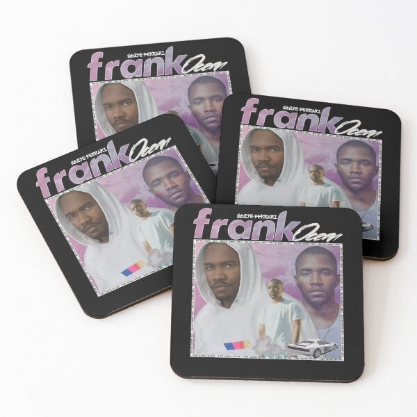 Item preview, Here Is What You Should Do For Your Frank Ocean Blond designed and sold by AyaBennett.