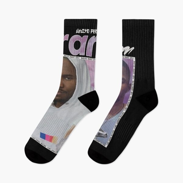 Item preview, Here Is What You Should Do For Your Frank Ocean Blond designed and sold by AyaBennett.