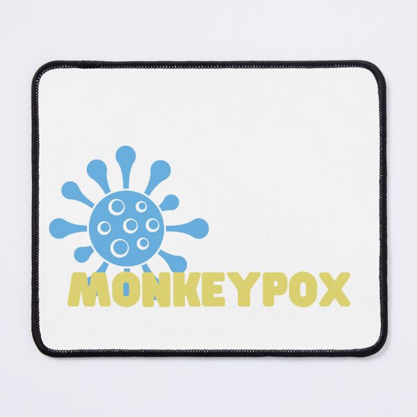 Item preview, Monkey-Pox designed and sold by MajorMemes.