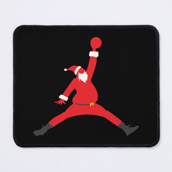 Item preview, Christmas Xmas Santa Basketball Holiday Gift Idea designed and sold by haselshirt.