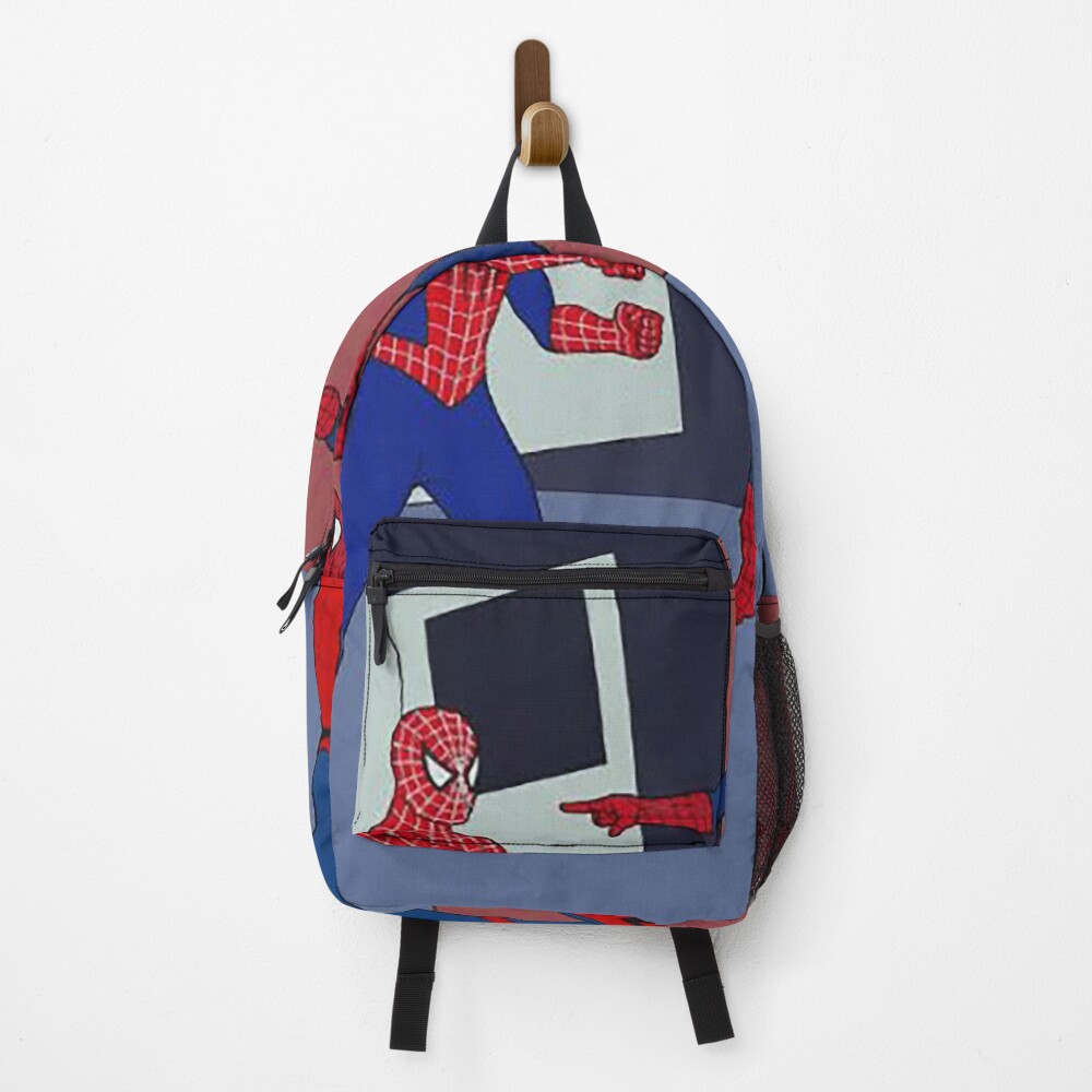 Item preview, Backpack designed and sold by RaimonShop.