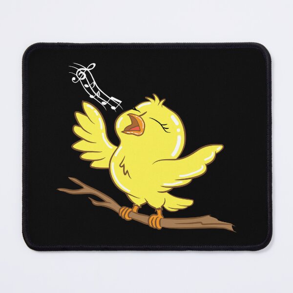 Item preview, Birds Bird Lover Singing Bird Gift Idea Birthday Gift designed and sold by haselshirt.