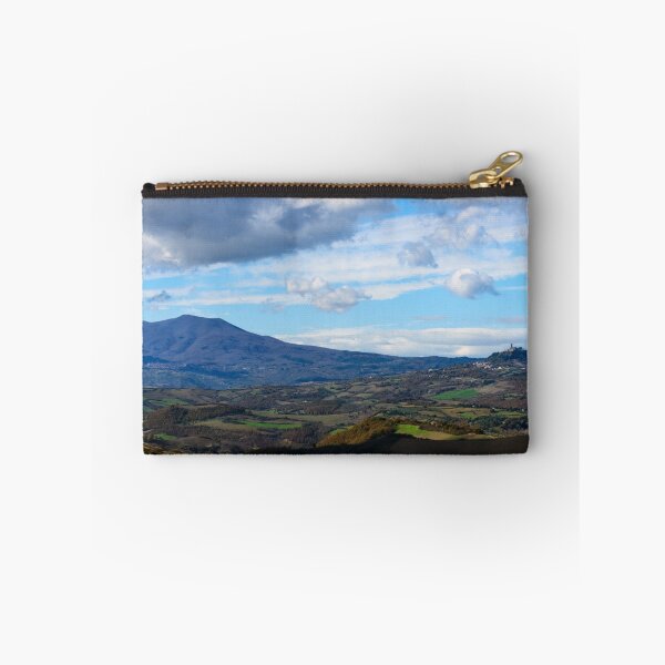 Item preview, Monte Amiata and Radicofani, Val d'Orcia, Tuscany Italy designed and sold by AndrewJonesFoto.