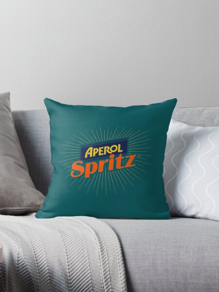 Item preview, Spirit of Aperol   designed and sold by ontwerpstudiox.