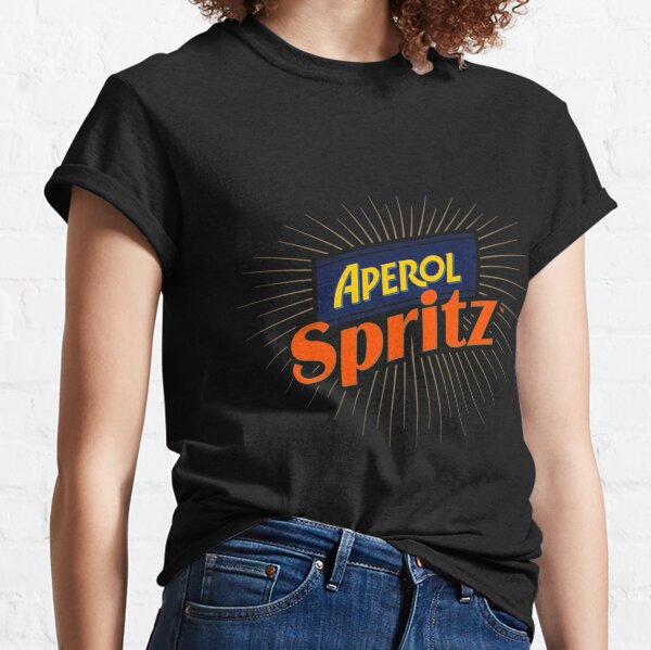 Geist von Aperol Classic T-Shirt