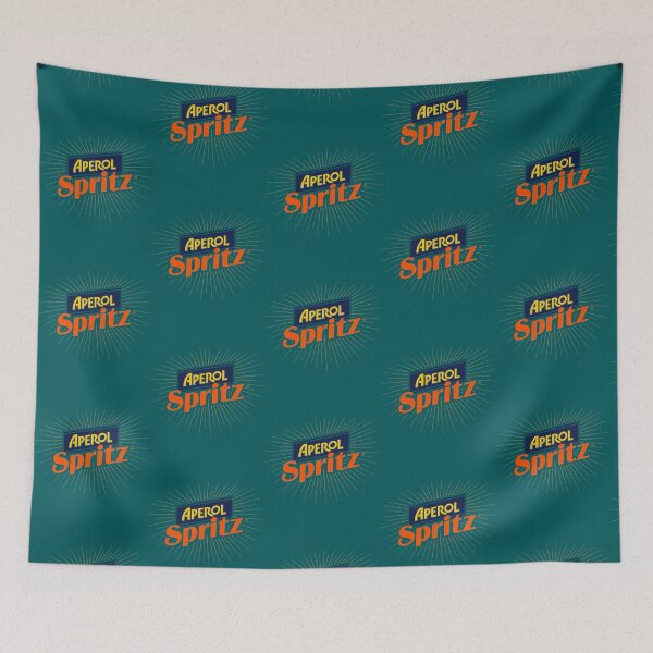 Item preview, Spirit of Aperol   designed and sold by ontwerpstudiox.