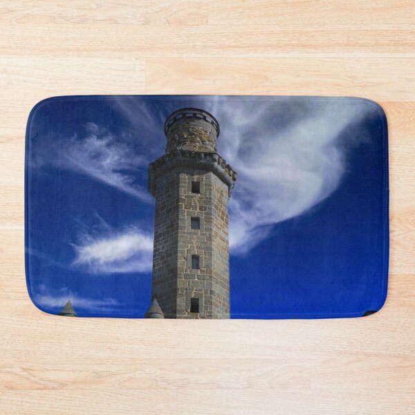 Item preview, Bergpark Wilhelmshöhe - Löwenburg inner courtyard designed and sold by harietteh.