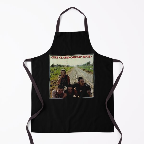 Item preview, The Claash vintage designed and sold by amandeepsingh67.