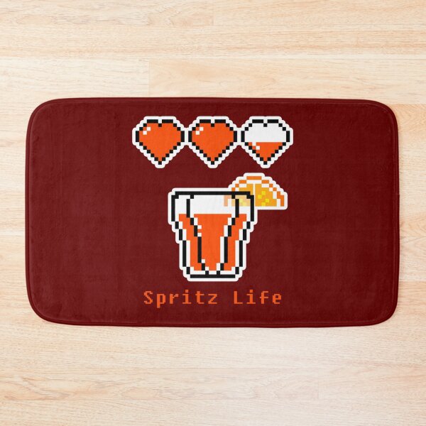 Item preview, Spritz Life   designed and sold by ontwerpstudiox.
