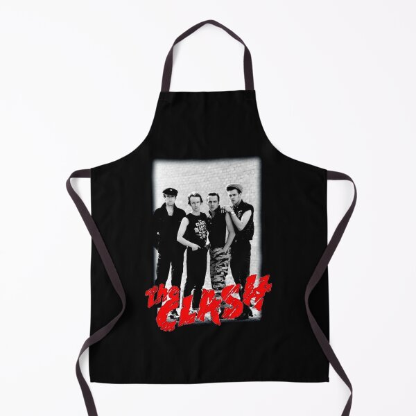 Item preview, The Claash music designed and sold by amandeepsingh67.