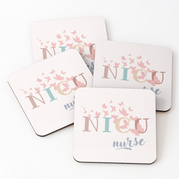 Item preview, NICU Nurse designed and sold by calalassy.