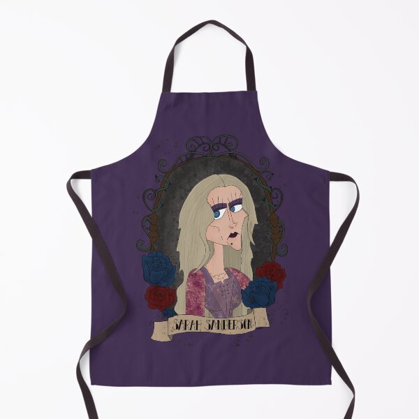 Item preview, Sarah Sanderson designed and sold by TeaDawson.