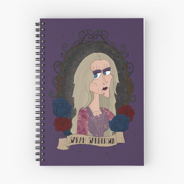 Item preview, Sarah Sanderson designed and sold by TeaDawson.