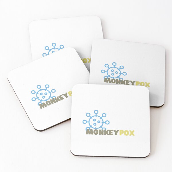 Item preview, Monkey Pox designed and sold by MajorMemes.