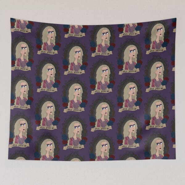 Item preview, Sarah Sanderson designed and sold by TeaDawson.