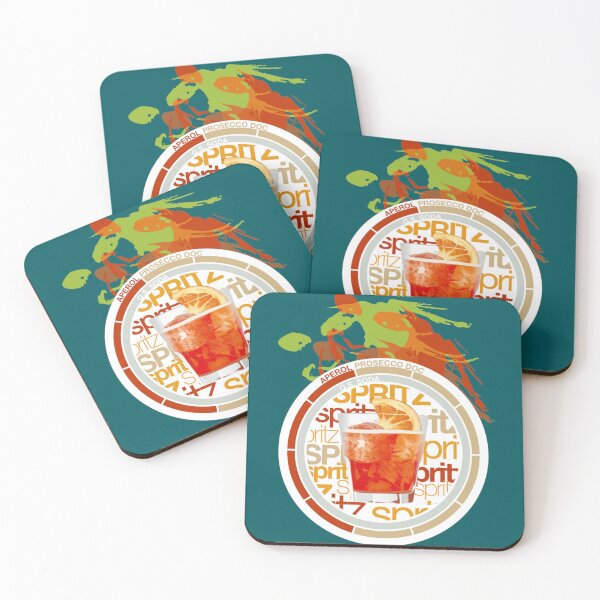 Item preview, spritz recipe designed and sold by ontwerpstudiox.
