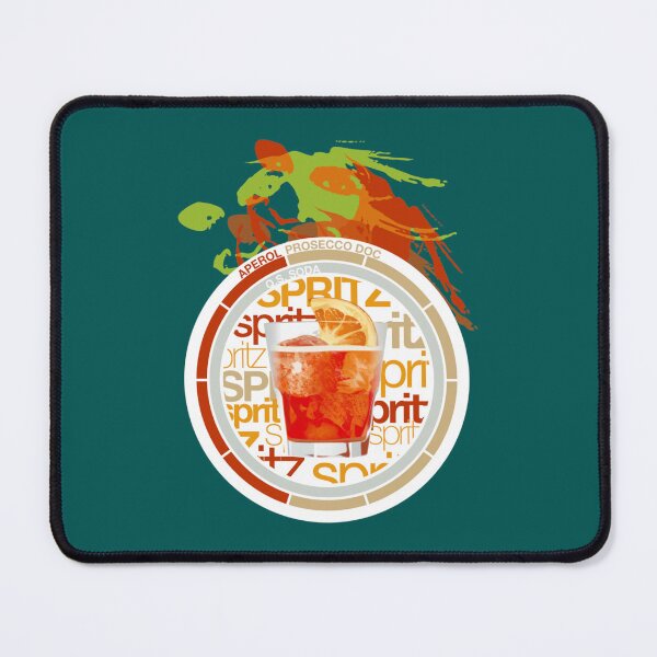 Item preview, spritz recipe designed and sold by ontwerpstudiox.