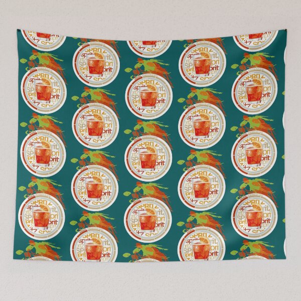 Item preview, spritz recipe designed and sold by ontwerpstudiox.