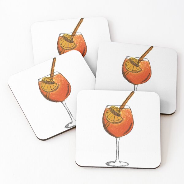 Item preview, Summer drink cocktail   designed and sold by ontwerpstudiox.