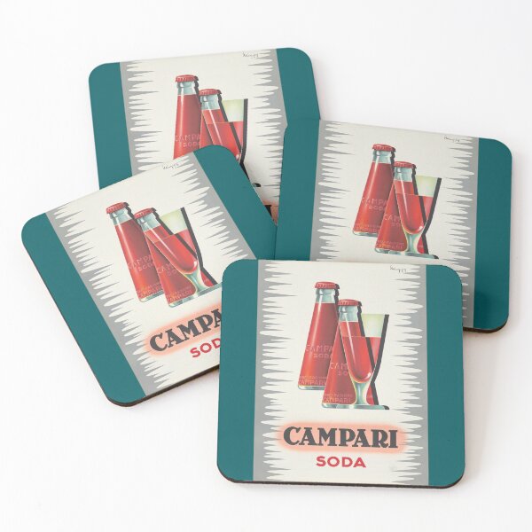 Item preview, Two Bottles Of Red Soda   designed and sold by ontwerpstudiox.