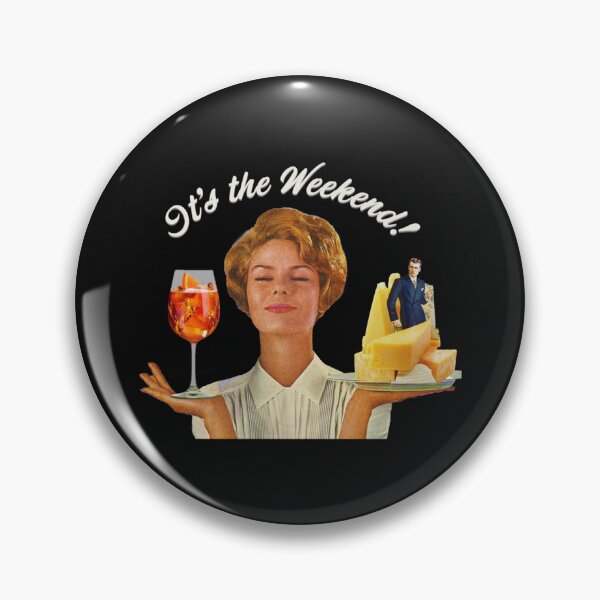 Item preview, Weekend Plans   designed and sold by ontwerpstudiox.