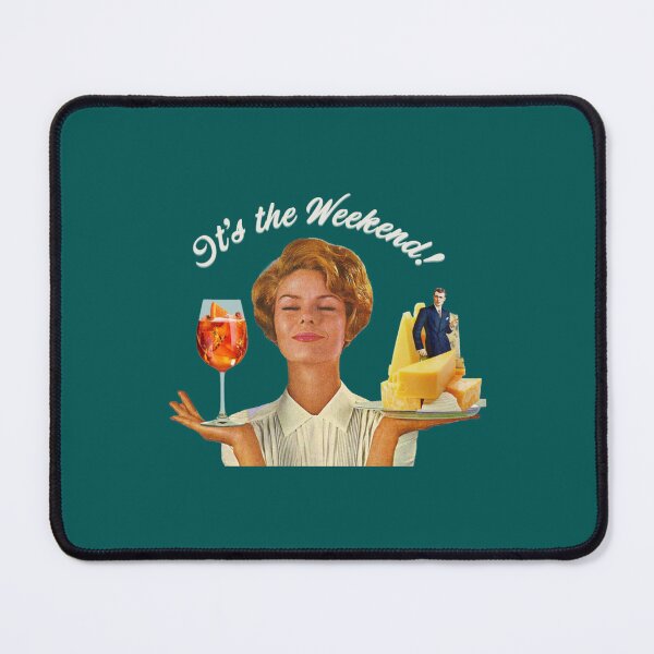 Item preview, Weekend Plans designed and sold by ontwerpstudiox.
