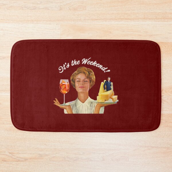 Item preview, Weekend Plans   designed and sold by ontwerpstudiox.