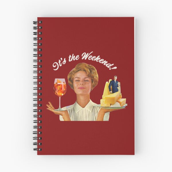 Item preview, Weekend Plans   designed and sold by ontwerpstudiox.
