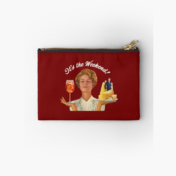 Item preview, Weekend Plans   designed and sold by ontwerpstudiox.