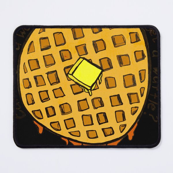 Item preview, can i PLEASE get a waffle designed and sold by allumdsbloyesst.