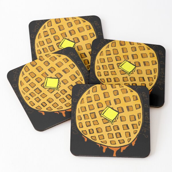 Item preview, can i PLEASE get a waffle  designed and sold by allumdsbloyesst.