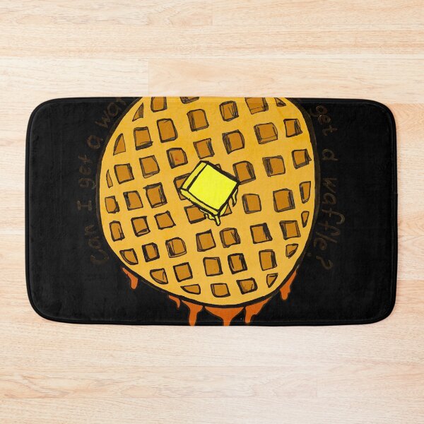 Item preview, can i PLEASE get a waffle  designed and sold by allumdsbloyesst.