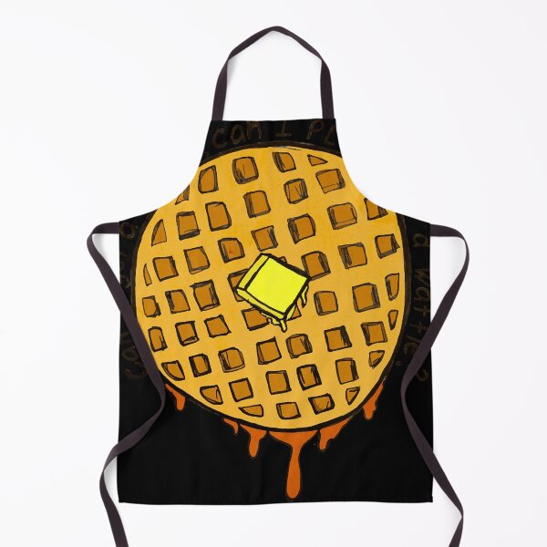 Item preview, can i PLEASE get a waffle designed and sold by allumdsbloyesst.