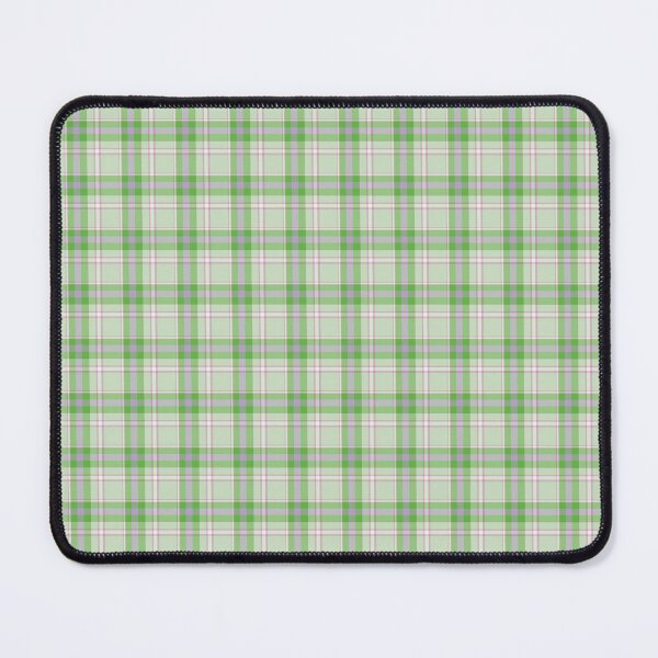 Item preview, Spring Plaid Overall Pattern designed and sold by rhombusOnion.