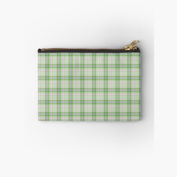 Item preview, Spring Plaid Overall Pattern designed and sold by rhombusOnion.