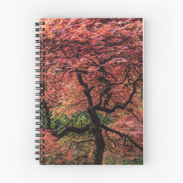 Item preview, Autumn Tree designed and sold by Dreamscape Eclectic .