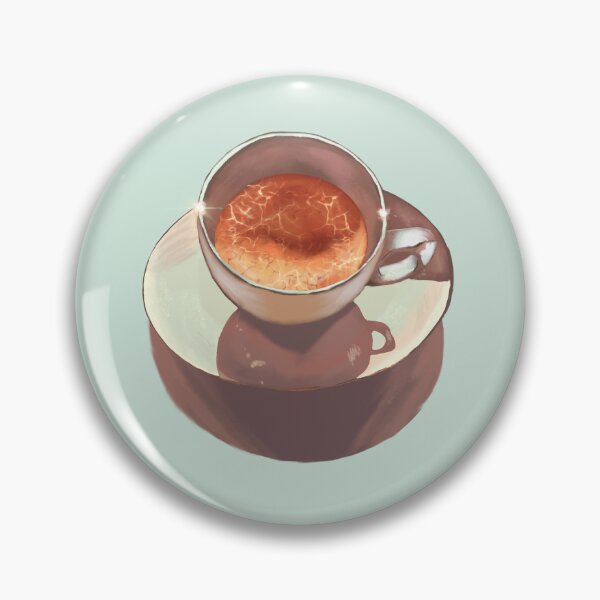 Item preview, Thai Tea Mug designed and sold by Olitvia.