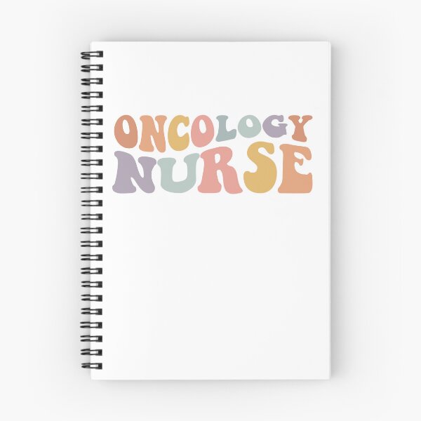 Item preview, Groovy Oncology Nurse Oncology Certified  designed and sold by CarolynDesign.