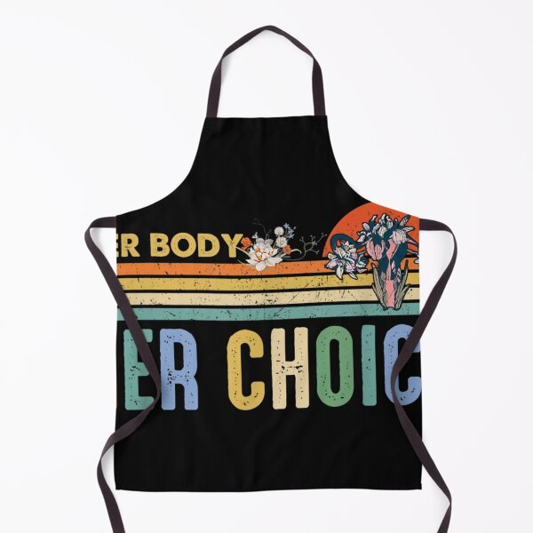 Item preview, Her Body Her Choice designed and sold by ThienPhan444.