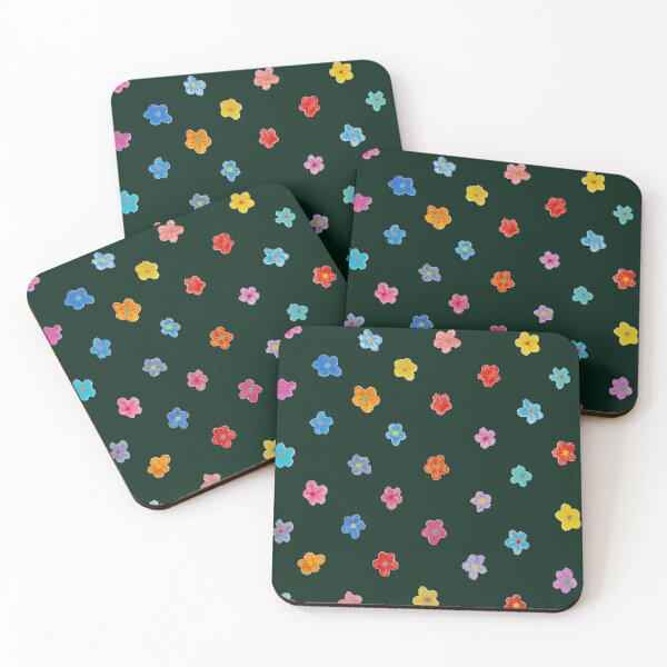 Item preview, Itty Bitty Flowers  designed and sold by Amanda1775.
