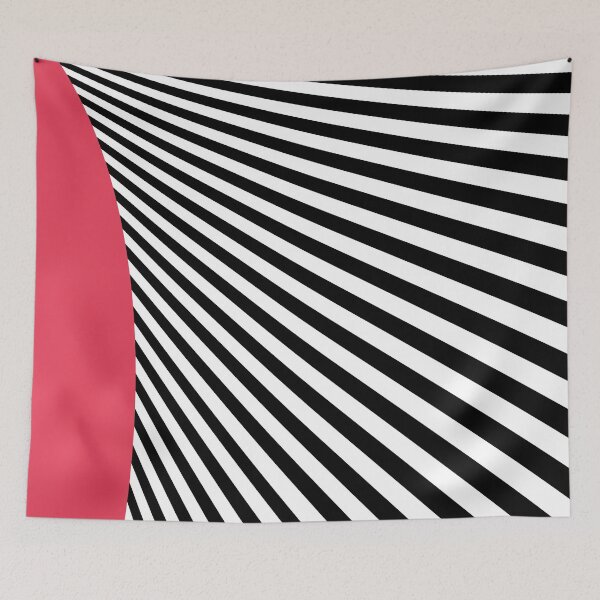 Item preview, geometric composition 03 designed and sold by Ioana Luscov.