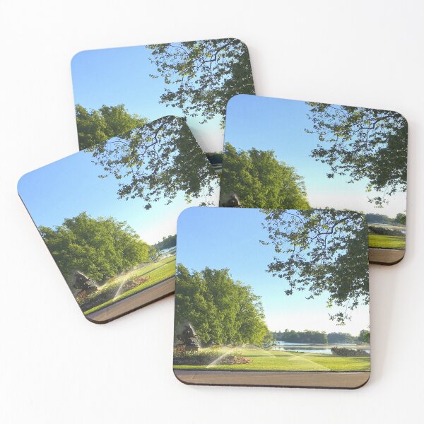 Item preview, Matin au parc designed and sold by AHELENE.