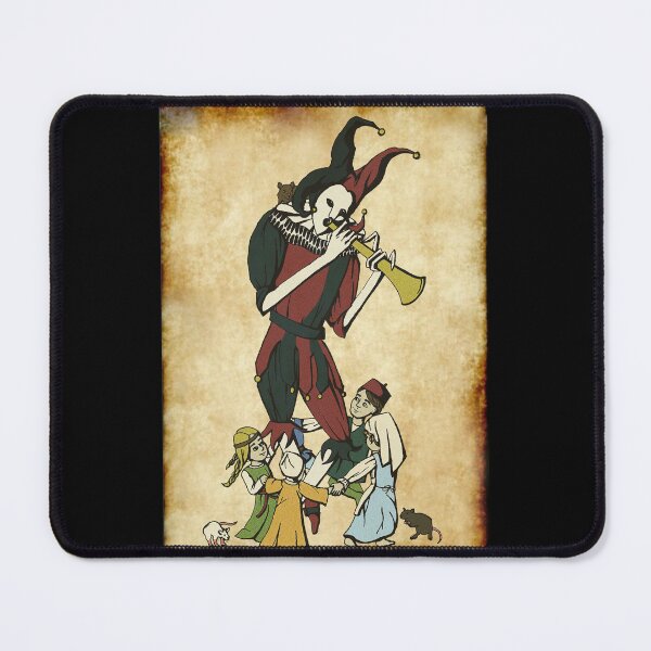 Item preview, Pied Piper designed and sold by GutsnGoreART.